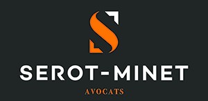 Logo SEROT – MINET AVOCATS 